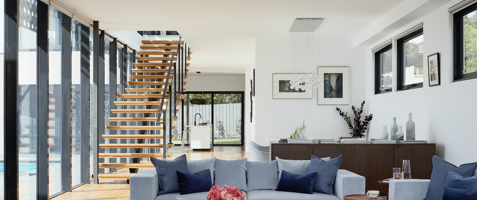 Luxury Living Realty