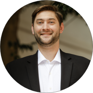 Drew Daczkowski, DigiSource leadership team member