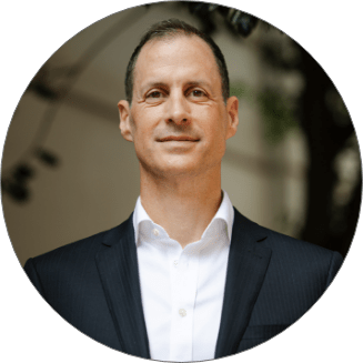 Peter Warner, DigiSource leadership team member