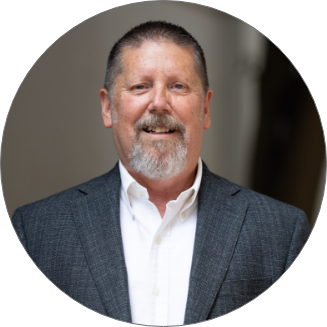 JR Robison, DigiSource leadership team member