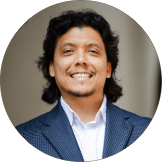 Luis Sanchez, DigiSource leadership team member