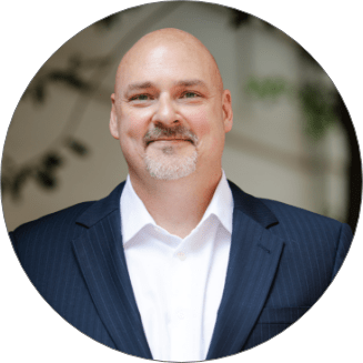 Matt Gfeller, DigiSource leadership team member